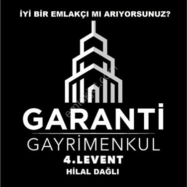 GARANTİ GAYRİMENKUL'den ÇELİKTEPE CASADA 9620 RESIDENCE ! 