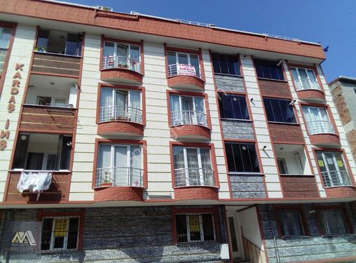 GAZİOSMANPAŞA BAGLARBAŞINDA SATILIK DUBLEKS DAİRE