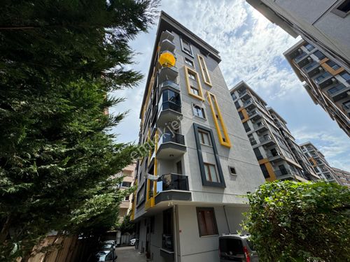  ÇEKMEKÖY TAŞDELEN’DE DAP ORMANKÖY’E YAKIN SATILIK 2+1 ARA KAT DAİRE