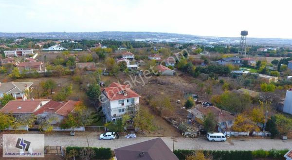 SİLİVRİ KAVAKLI MAHALLE İÇİ 4 KAT KONUT İMARLI 726 M2