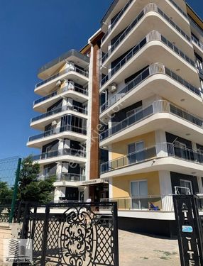 MENEMEN EGEKENT-2 DE 130 M2 3+1 FULL EŞYALI KİRALIK DAİRE