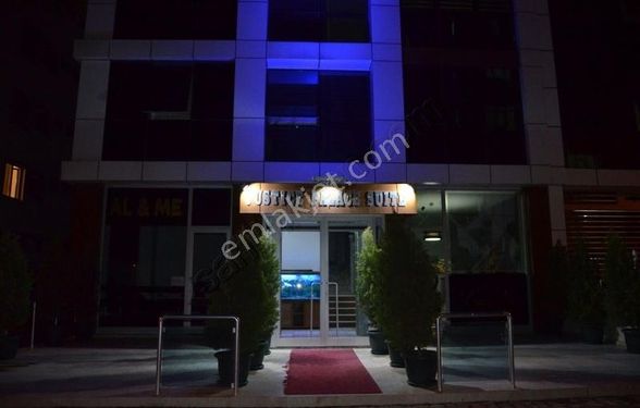 7 Tepe Asya Suite 7/24 Resepsion -wıfı -kapalı Otopark