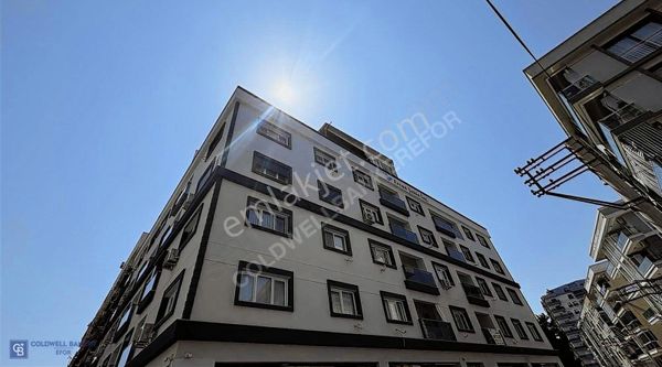 KARŞIYAKA İMBATLI DA SATILIK SIFIR 3+1 DAİRE