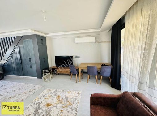 Süper lüx muğla milas site içersinde müstakil villa