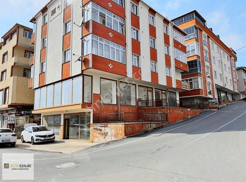 TEKİRDAĞ KAPAKLIDA HER İŞE UYGUN 260m² EMSALSİZ SATILIK DÜKKAN