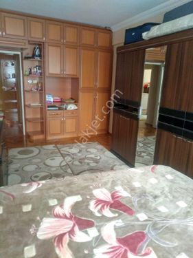 3+1 GENİŞ SATILIK DAİRE 