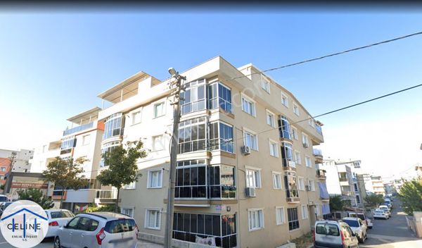  ALİAĞA YENİ MAHALLEDE SATILIK 4+1 ÇATI DUBLEKSLİ DAİRE