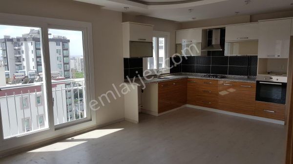 GÜRSELPAŞA 3+1 KİRALIK DAİRE