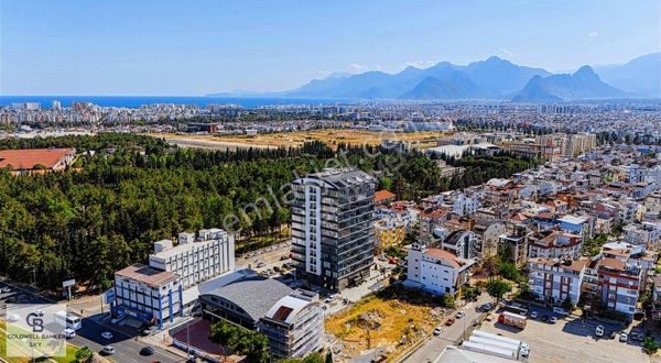 DALGA KULE PLAZADA SATILIK, MUHTEŞEM MANZARALI AÇIK OFİS