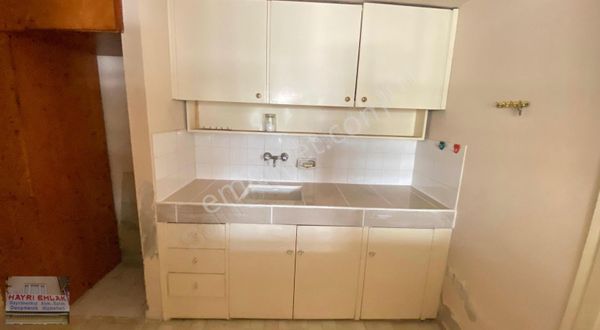 GEMLİK GEMSAZDA 2+1 SATILIK DAİRE