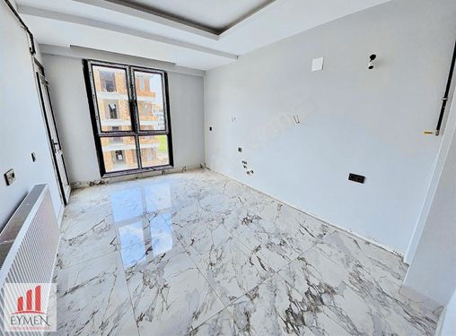 EYMEN YAPI-MANAS PARKI YAKINI KÖŞE BAŞI 4+1 SATILIK DAİRE