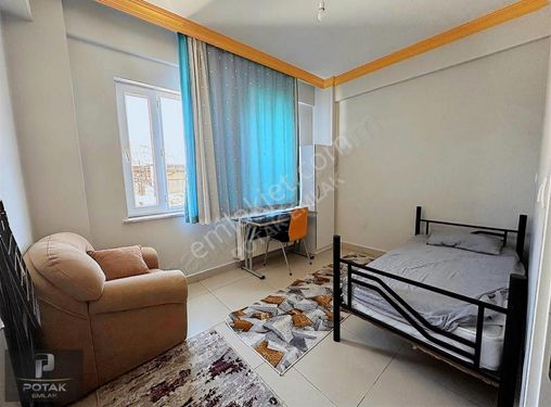 BURDUR ÇEŞMEDAMI MAH. 2+0 KİRALIK HERŞEY DAHİL EKONOMİK APART