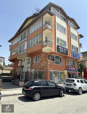 BURDUR YENİ MAHALLEDE 97 M2 2+0 KİRALIK ŞEHİR MERKEZİNDE DAİRE