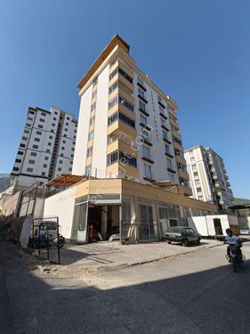 HÜRRİYET MAHALLESİ KUZEY ÇEVRE YOLUNDA SATILIK 2+1 DAİRE