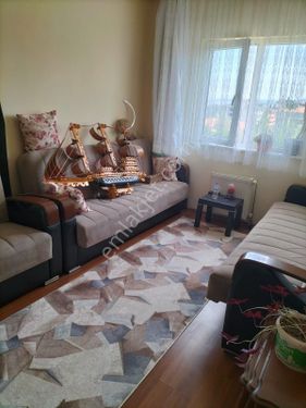  KÜTAHYA TOKİ EVLERİNDE SATILIK DAİRE