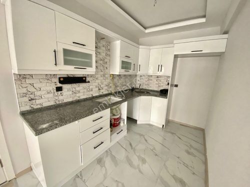 EVİM-NUR'DAN KARASAMSUN MH 2+1 SİTE İÇİNDE FIRSAT DAİRE