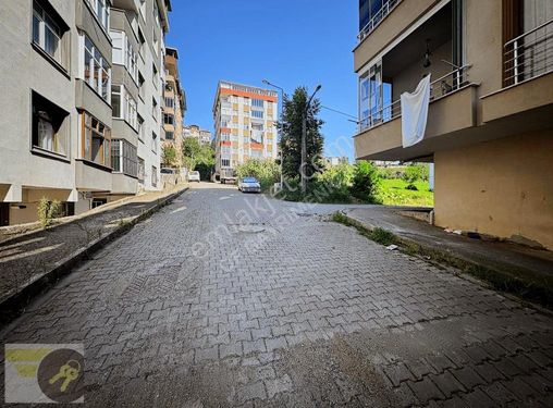 *OF GAYRİMENKUL* MERKEZ'DE SATILIK 3 CEPHELİ 4+1 185M2 DAİRE