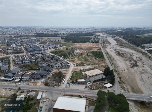 BAHTILI MAH. 11.000 M2 MOLLAYUSUFA KOMŞU İMAR PLANI İÇERİSİNDE