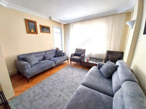  LOFT'tn GÜLTEPE MH SATILIK 2+1 85m2 2.KAT TEMİZ KULLANIŞLI DAİRE