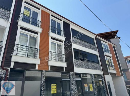 SATILIK 3+1 KAPALI OTOPARKLI DAİRE ÇARŞI MERKEZİNDE