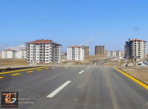 ANKARA TEMELLİ ALCI DA 1 adet 3+1 DAİRE GETİRİLİ İMARLI ARSA