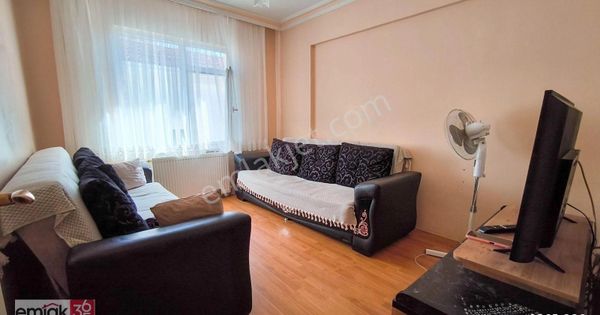 EMLAK365`DEN GAZİOSMANPAŞADA KİRALIK 3+1 DAİRE