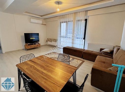 Alibeyköy Beyoğlu Tünel Evlerinde 85 m2 Full Eşyalı 2+1