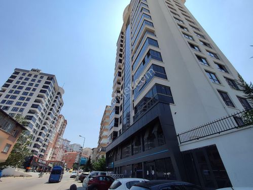 Şentepe Kaletepe katta 4+1 satılık Ferah daire