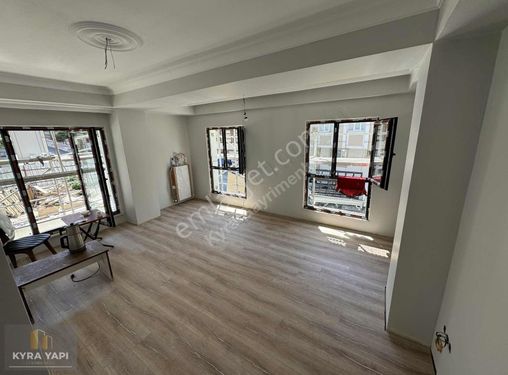 KYRA YAPIDAN ÇIRÇIRDA ARAÇ TAKASLI EBYN BANYOLU 3+1 110M2 DAİRE