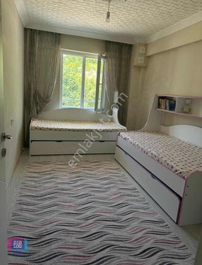 YENİKÖY BOĞAZDA FULL EŞYALI DOĞA MANZARALI FIRSAT DAİRE