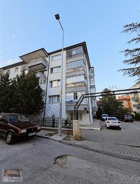 Çankırı merkezde satılık 3+1 daire