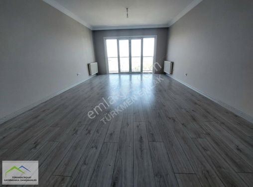 TÜRKMEN EMLAK'TAN AVRUPA KONUTLARINDA SATILIK 3+1 DAİRE