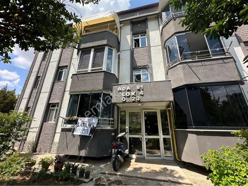  RW Nova'dan Kartepe F.S.M Mah.Kalıcı Konutları Satılık 3+1 Daire