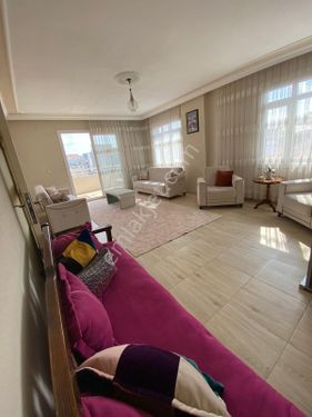 DEMETEVLER MAHALLESİ 3+1 KAPALI MUTFAK 3. KAT SATILIK DAİRE