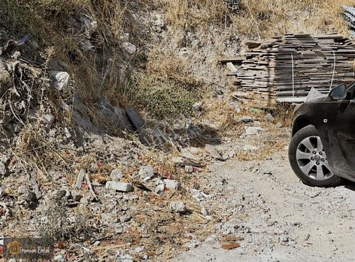 Yahşi Sanatçılar Sitesinde Manzaralı Kelepir Arsa