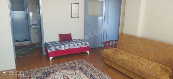 bandırma paşabayır  mahelle si  2+1 eşyalı kiralık daire