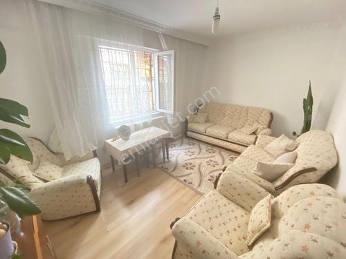  BEŞİKKAYA MAHALLESİ SEMT PAZARI YAKININDA 2+1 SATILIK KUPON DAİRE !!