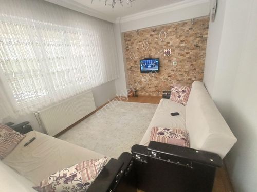  HİCRET EMLAKTAN BAĞCILAR  ÇINAR  MAH.2+1 85 m2 SATILIK DAİRE ACİ