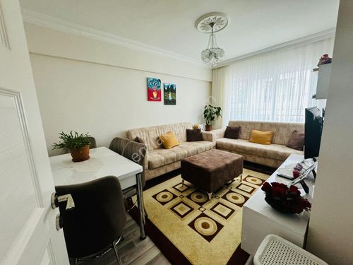  ANKARA ETİMESGUT SÜVARİ MH 3+1 120M2 SATILIK DAİRE 