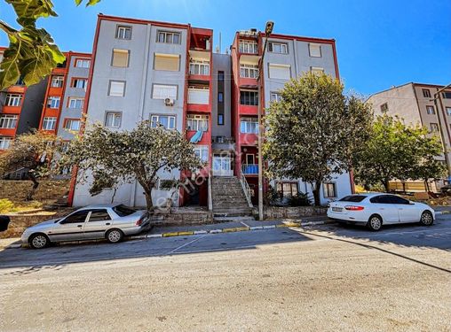 C21 LOCA'DAN DİNKÇİLER MAHALLESİNDE 2+1 SATILIK DAİRE