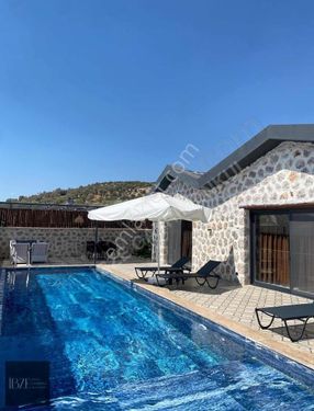 1 Villa Fiyatına 2 Villa ve Arsası