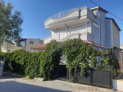 sahibinden kiralık villa 