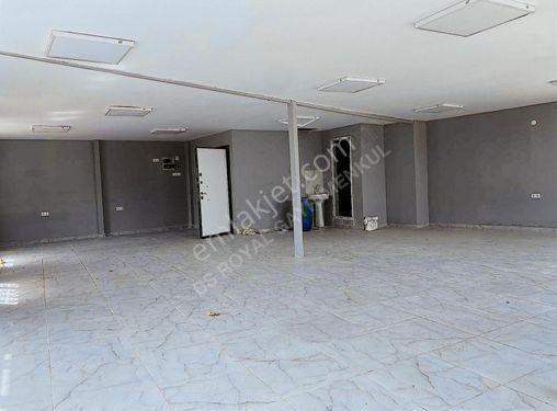 VİŞNE CADDESİ KİRALIK 350 M2 FABRİKA OFİS İMALAT ALANI 3 KATLI