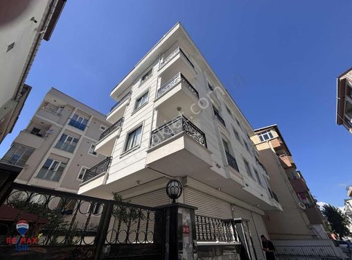 YENİDOĞAN ATATÜRK CADDESİ 385m2 ARSALI KOMPLE BİNA