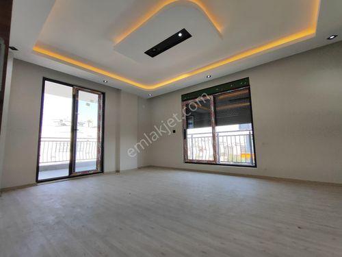  ANTALYA AKTOPRAK MAHALLESİNDE LÜKS SATILIK EBEVEYN BANYOLU 3+1 DAİRE