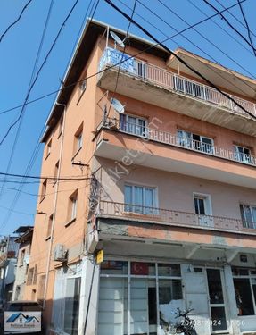 YILDIRIM BEYAZIT CADDESİ ÜZERİNDE 2+1 DAİRE