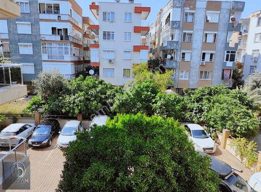 ANTALYA MURATPAŞA DENİZ MAH.1+1FIRSAT DAİRE