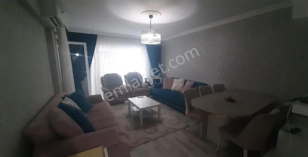 DENİZLİ SARAYKÖY İLÇESİ RIZA AKÇA SİTESİNDE SATILIK LÜKS MASRAFSIZ DAİRE