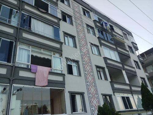 KARPUZDERE MAHALLESİ TEŞVİKİYE YOLU ÜZERİNDE SATILIK 2+1 DAİRE 