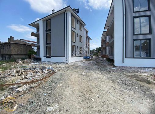 ARİFİYE FATİH SABANCI HASTANESİ GÜZERGAHINDA 3+1 SATILIK DAİRE